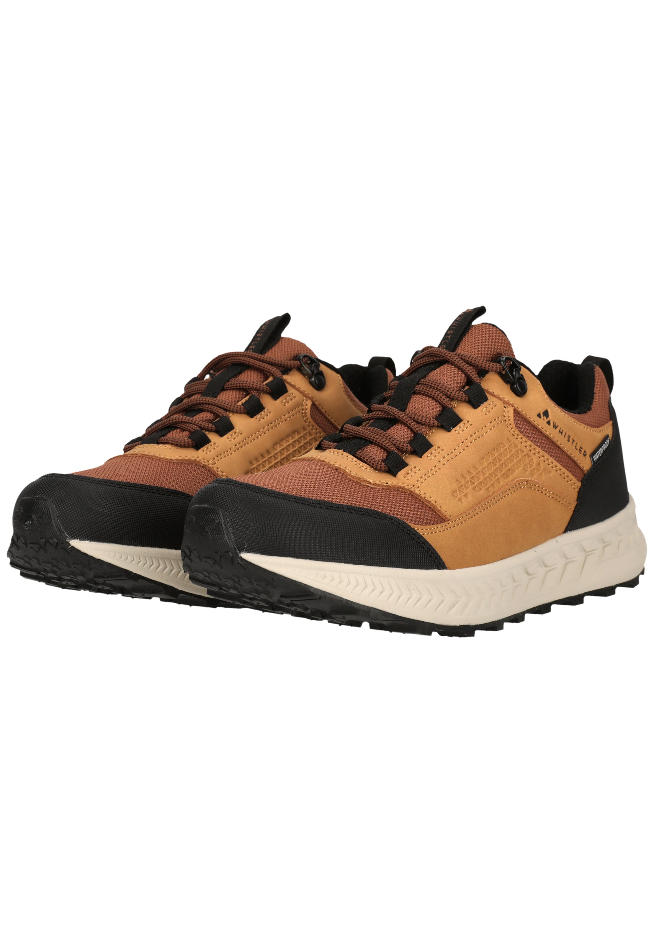 Whistler Sports shoe 'Zyaire' in Brown