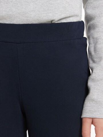 Tezenis Skinny Leggings in Blue