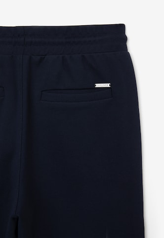 Gulliver Regular Pants in Blue