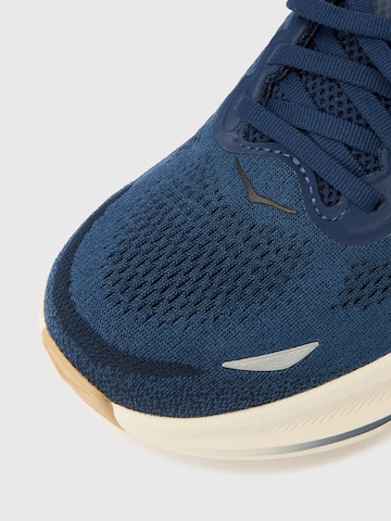 HOKA Springsko 'BONDI 9' i blå