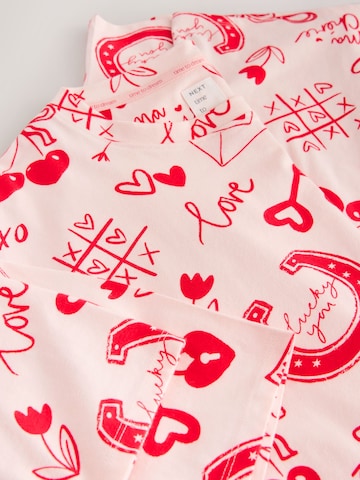 sarkans Next Naktskrekls