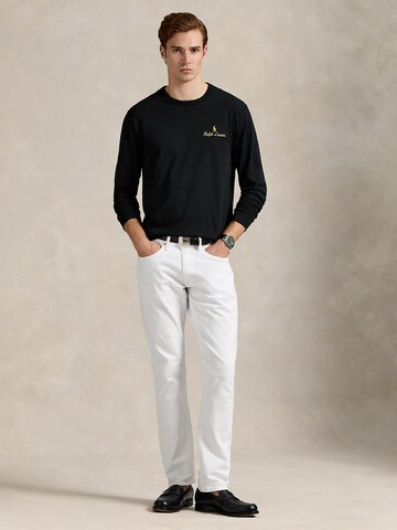 Polo Ralph Lauren Μπλουζάκι σε μαύρο
