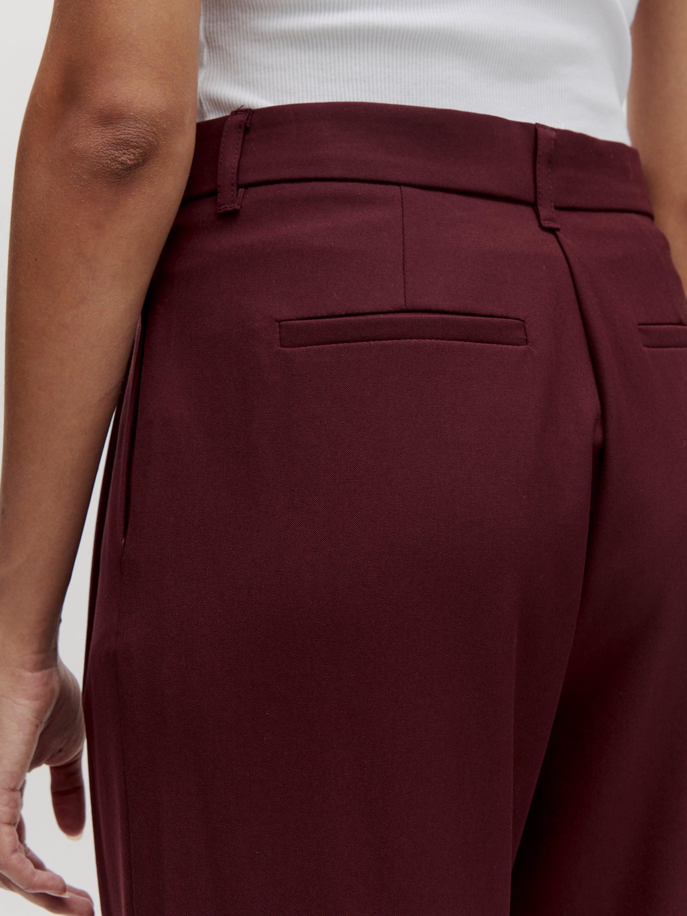 Broek 'Tima'