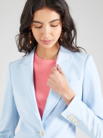 UNITED COLORS OF BENETTON Blazer in Blue