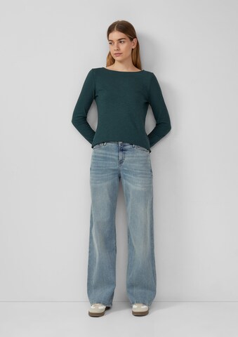 T-shirt s.Oliver en bleu