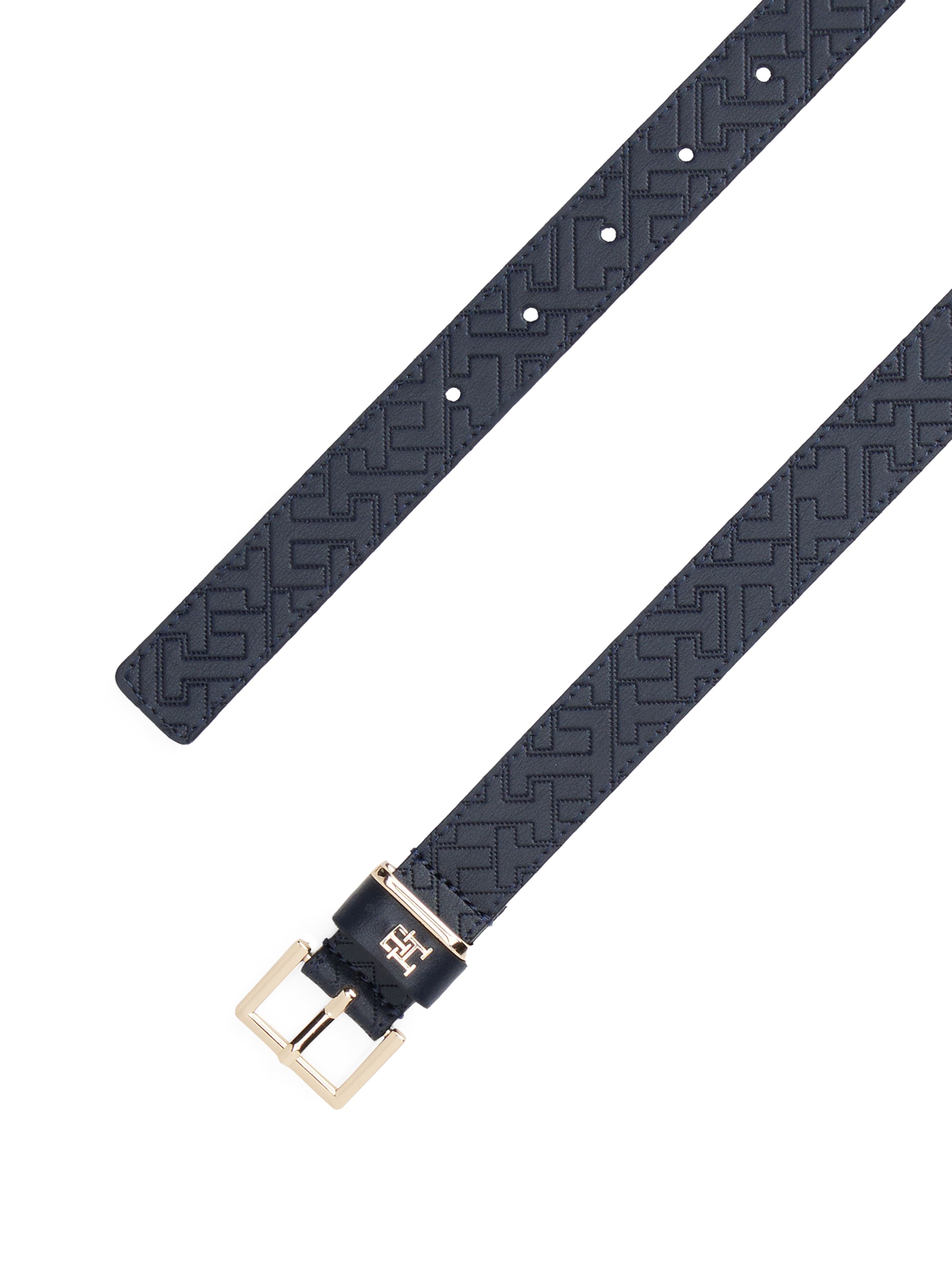 TOMMY HILFIGER Övek 'SQUARE 2.5' - kék