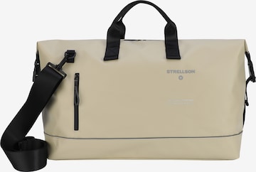 STRELLSON Weekender 'Stockwell 2.0 Landon' in Beige: Vorderseite