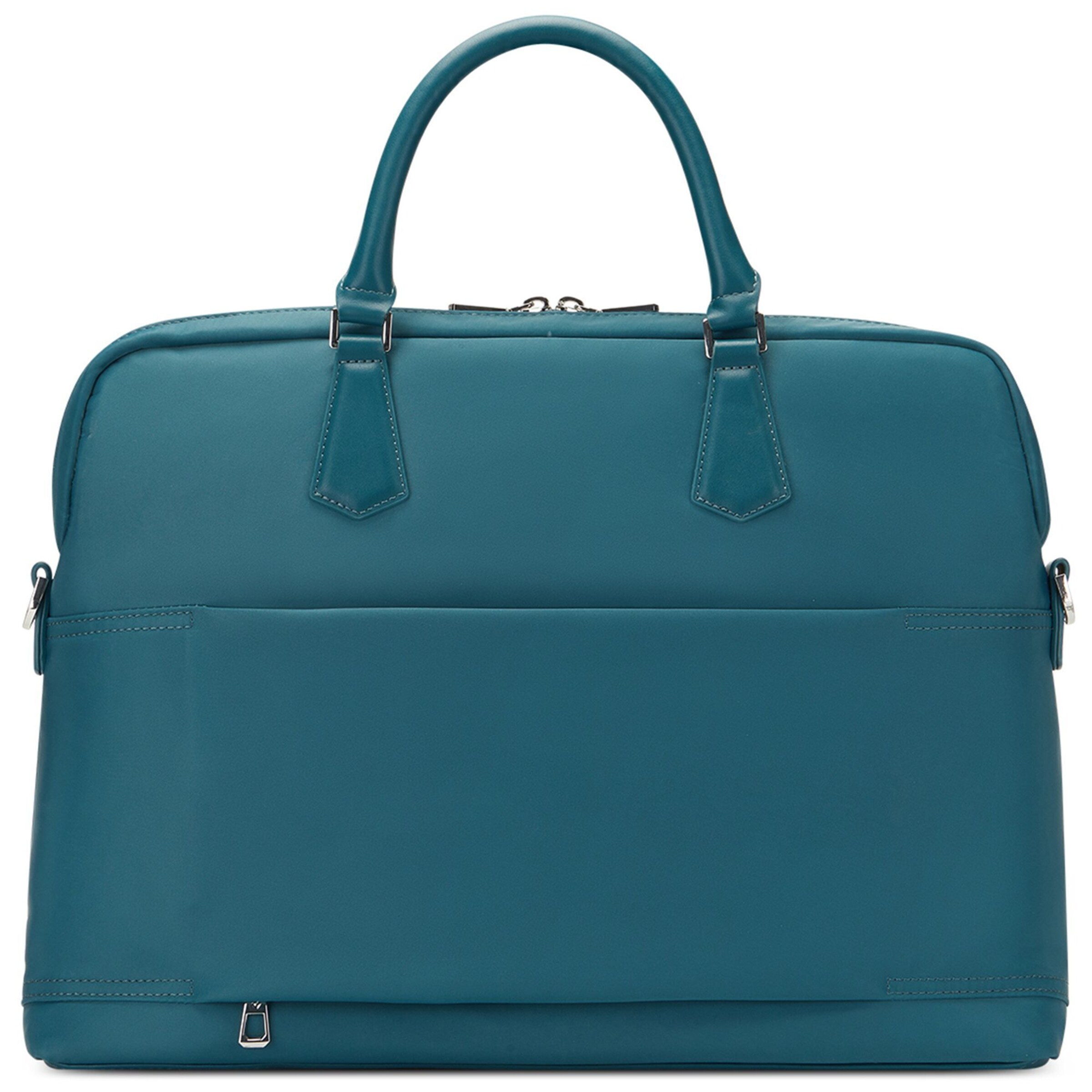 Roncato Document Bag in Blue