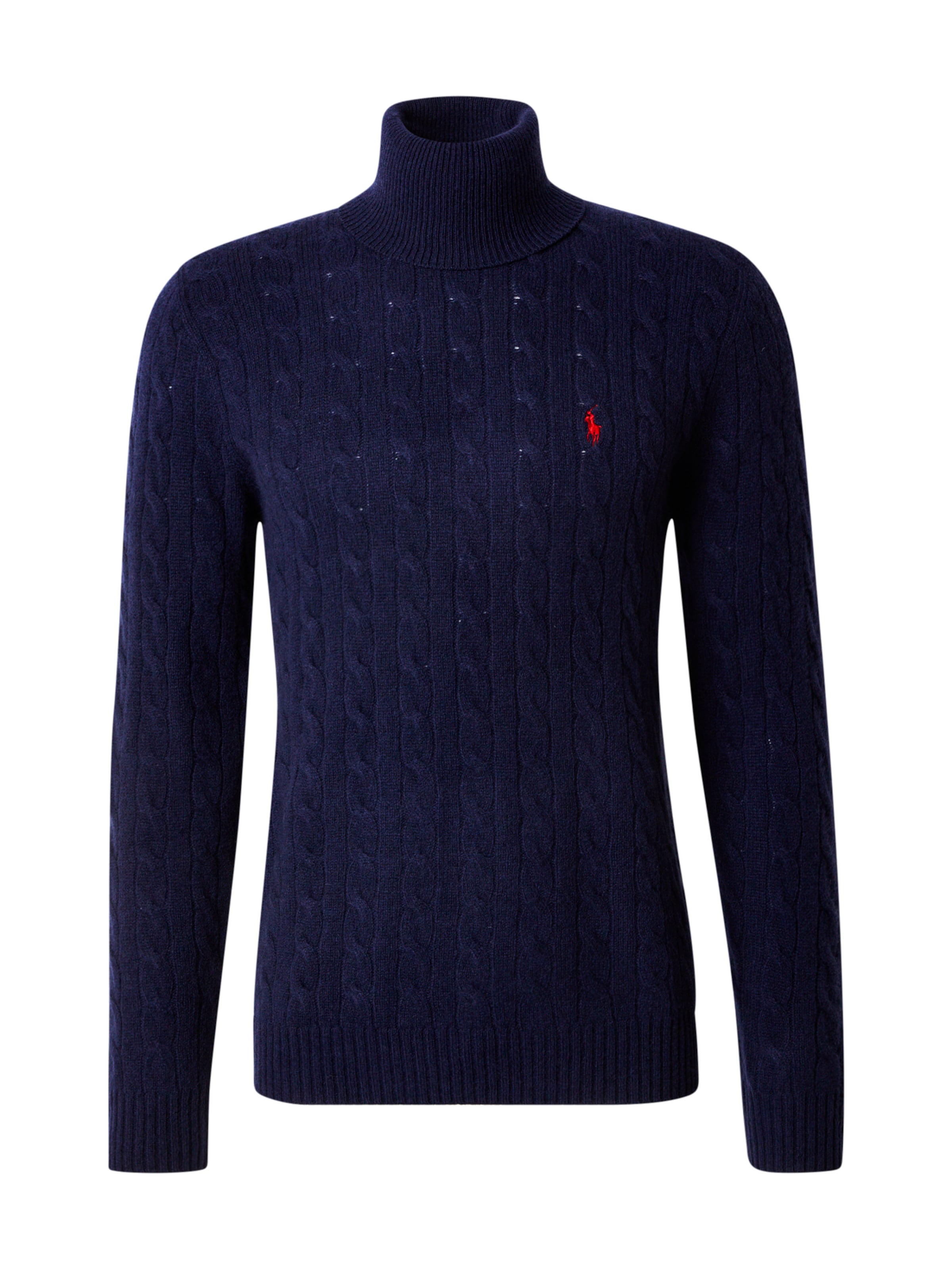 Polo Ralph Lauren Sweater in Blue: front