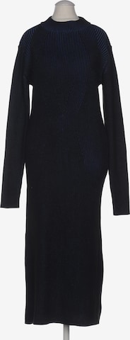 G-Star RAW Kleid L in Schwarz: predná strana