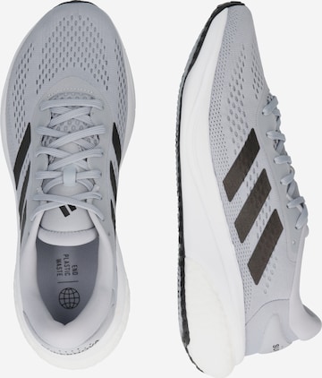 ADIDAS PERFORMANCE - Sapatilha de corrida 'Supernova 2.0' em cinzento