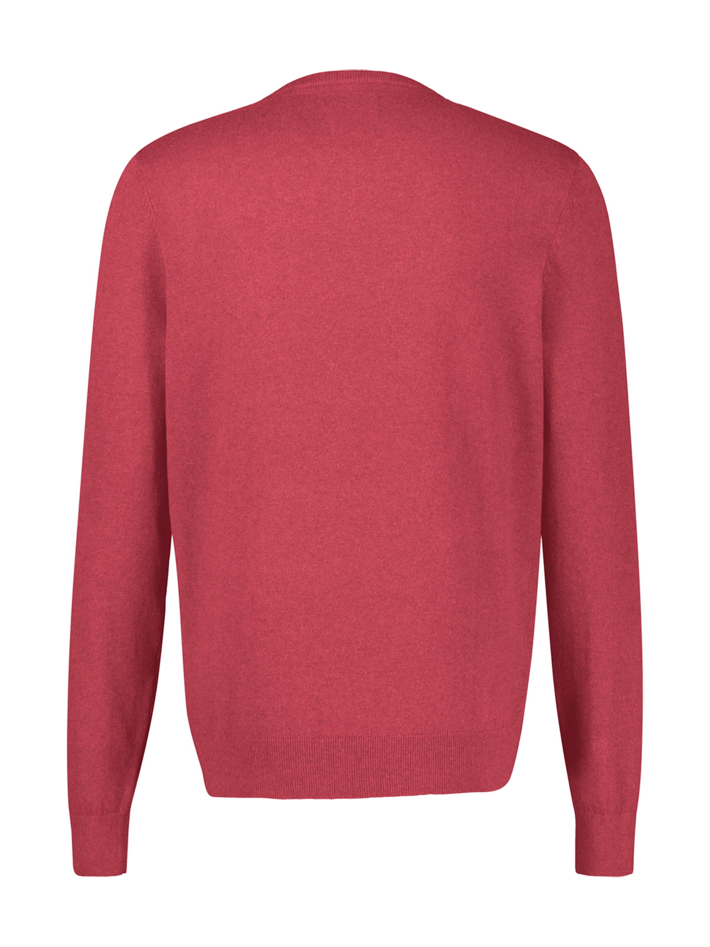 Pull-over LERROS en rouge