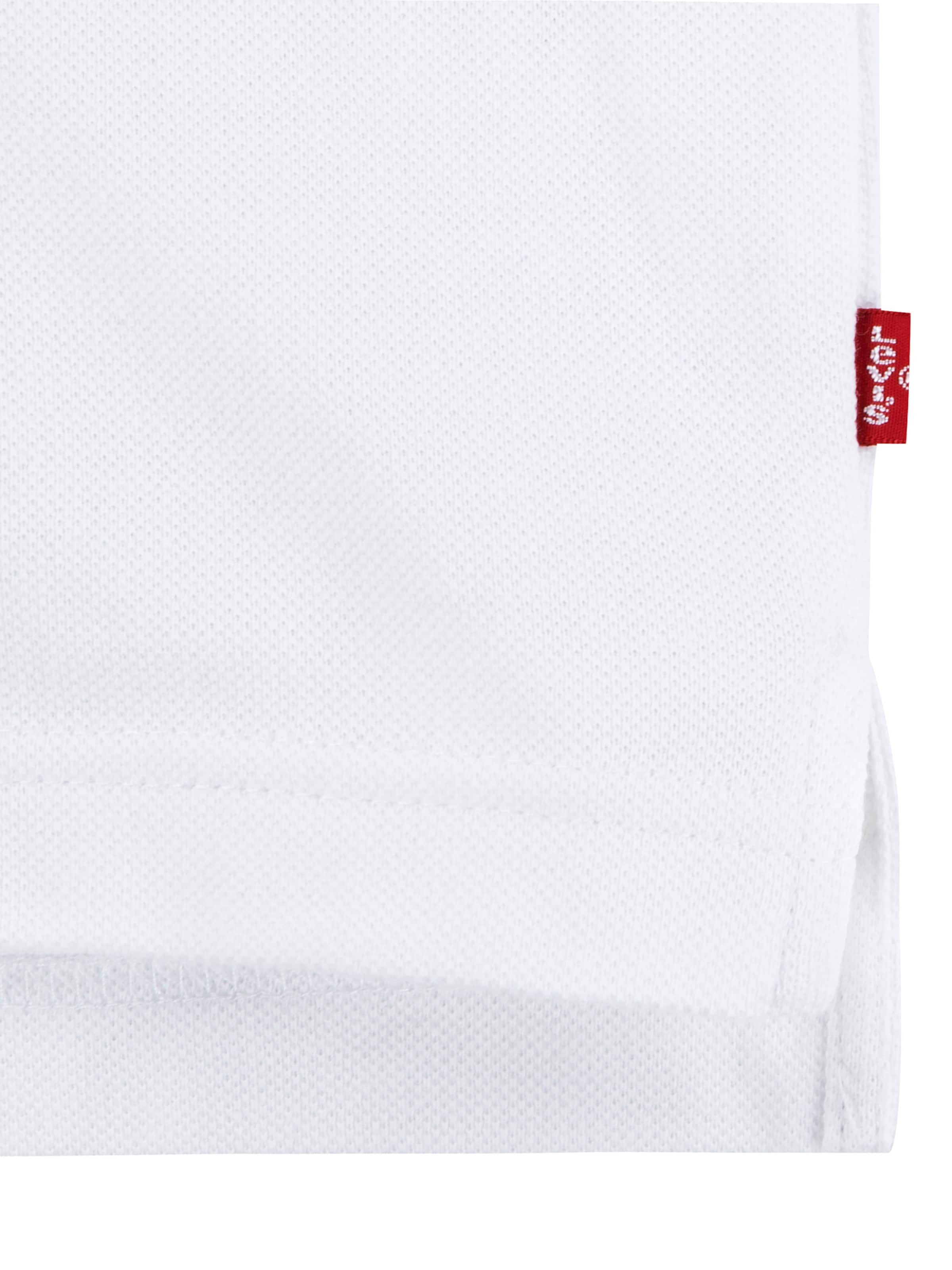 Levi's Kids Shirts i hvid