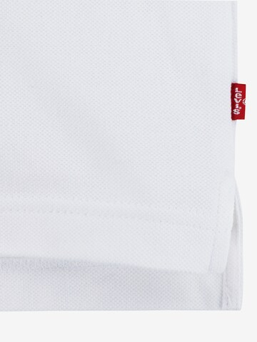 T-Shirt LEVI'S ® en blanc