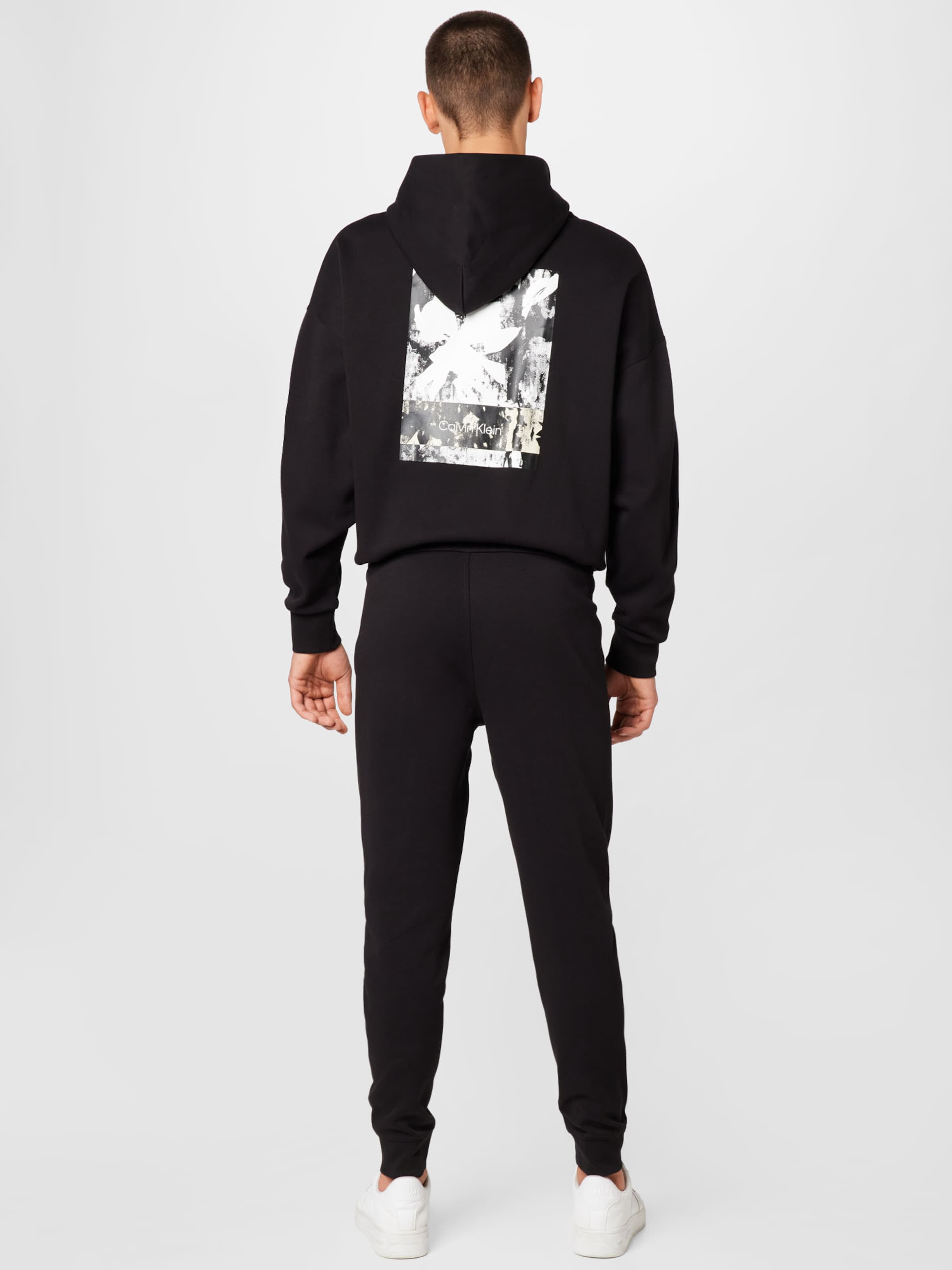 Calvin Klein Tracksuit pants for men Buy online ABOUT YOU