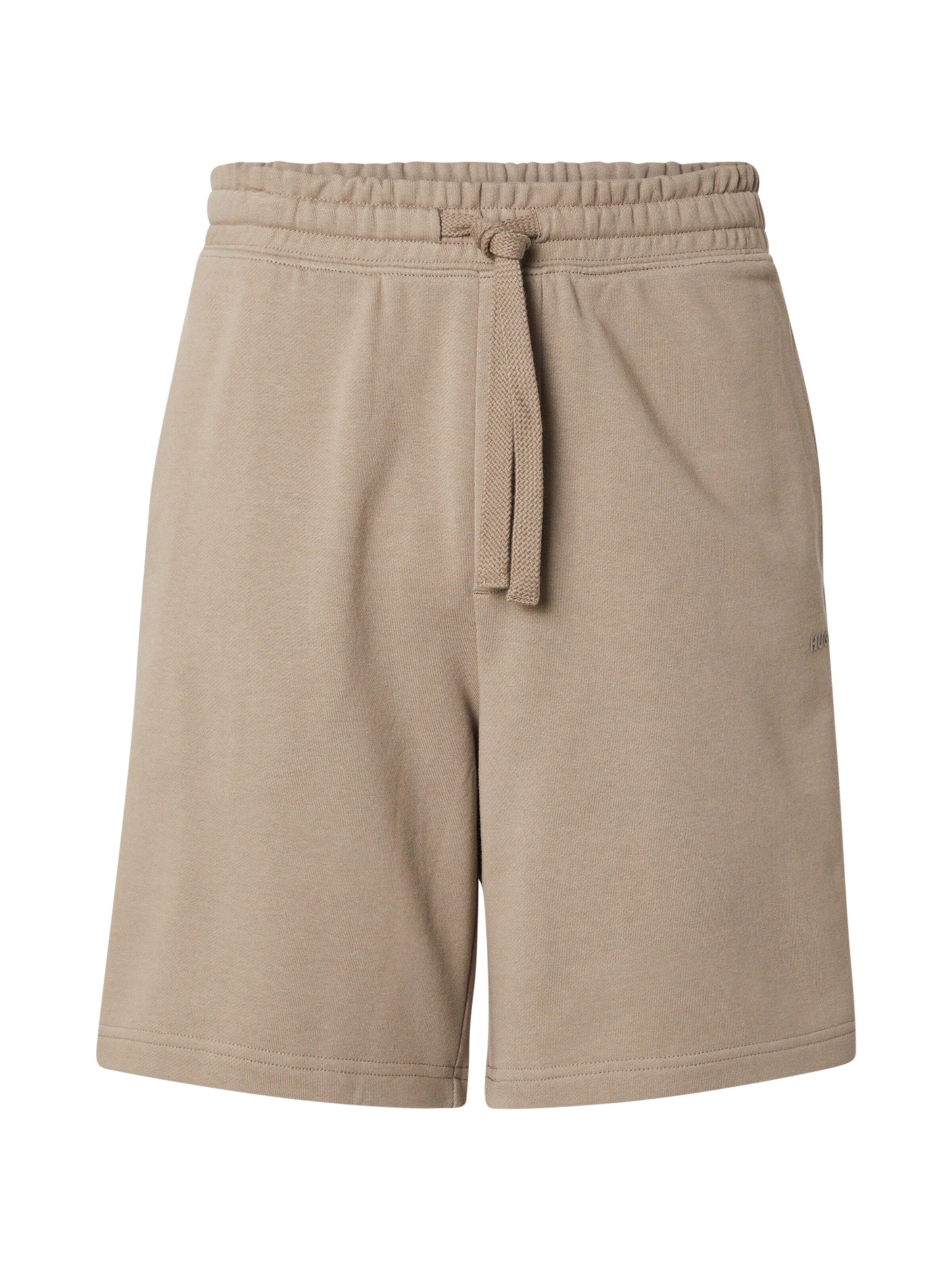 HUGO Bukser 'Dayono' i brun: forside