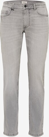 CAMEL ACTIVE Slim fit Jeans in Grey: front