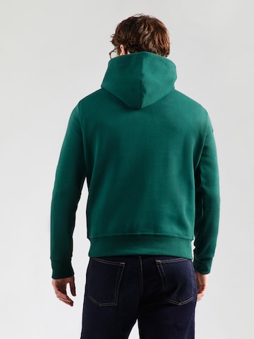 Polo Ralph Lauren Свитшот в Зеленый