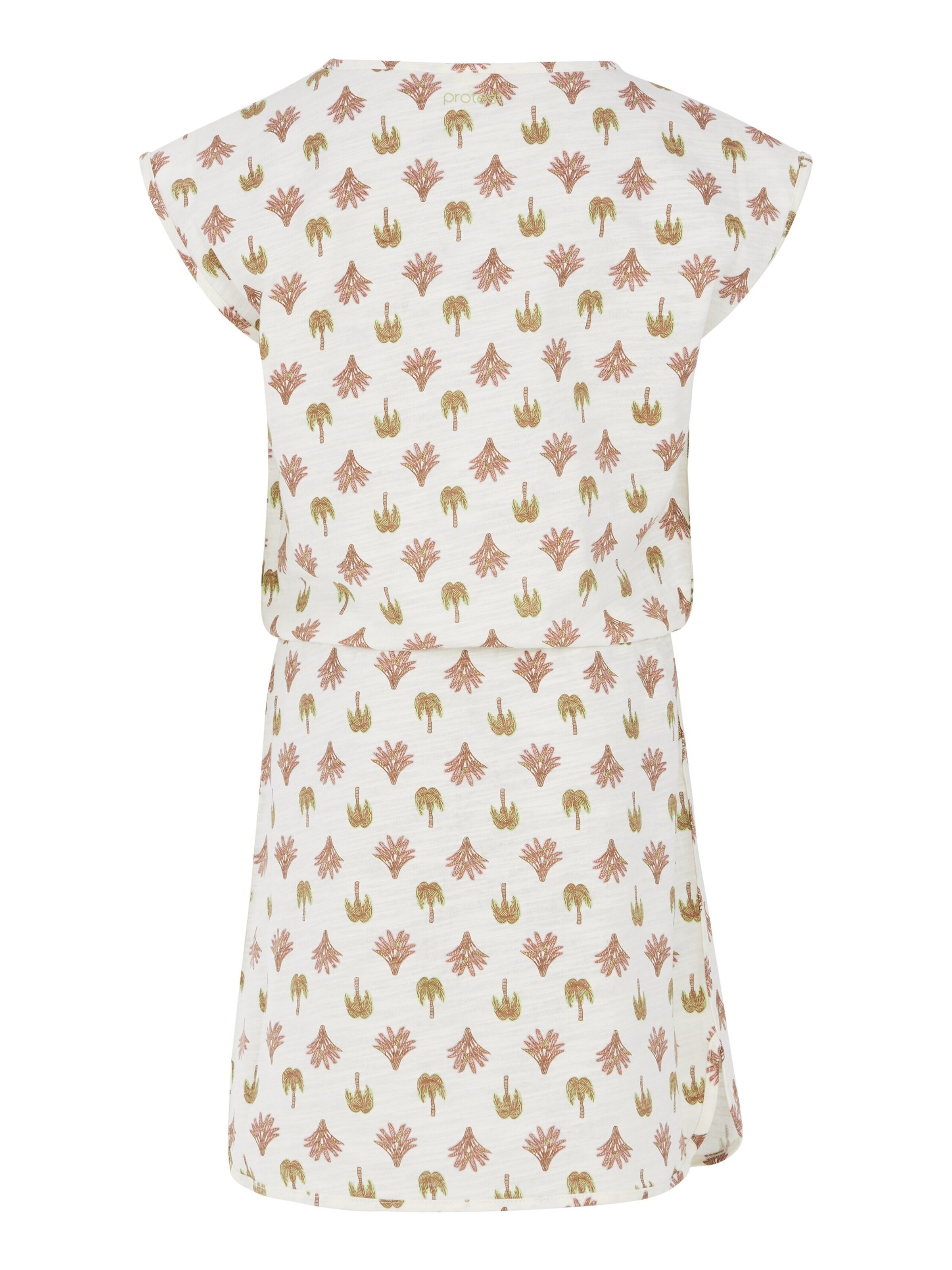 PROTEST Dress 'PRTSHANTI JR' in White