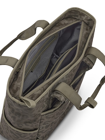 Kapten & Son Backpack 'Lindby Pro' in Brown
