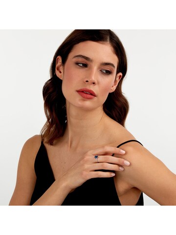 MORELLATO Ring in Blue