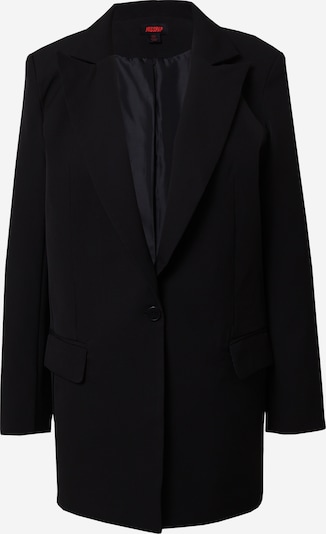 Misspap Blazer em preto, Vista do produto