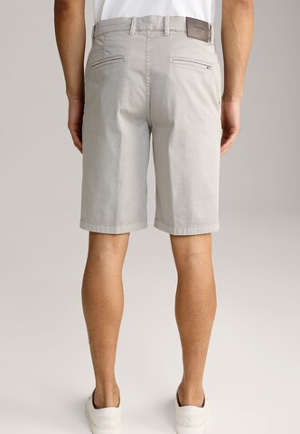 JOOP! Jeans Regular Shorts 'Rudo' in Grau