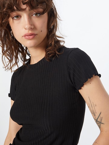 Urban Classics Shirt in Black