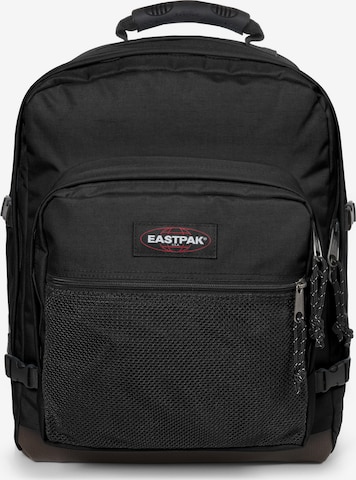EASTPAK Plecak w kolorze czarny: przód