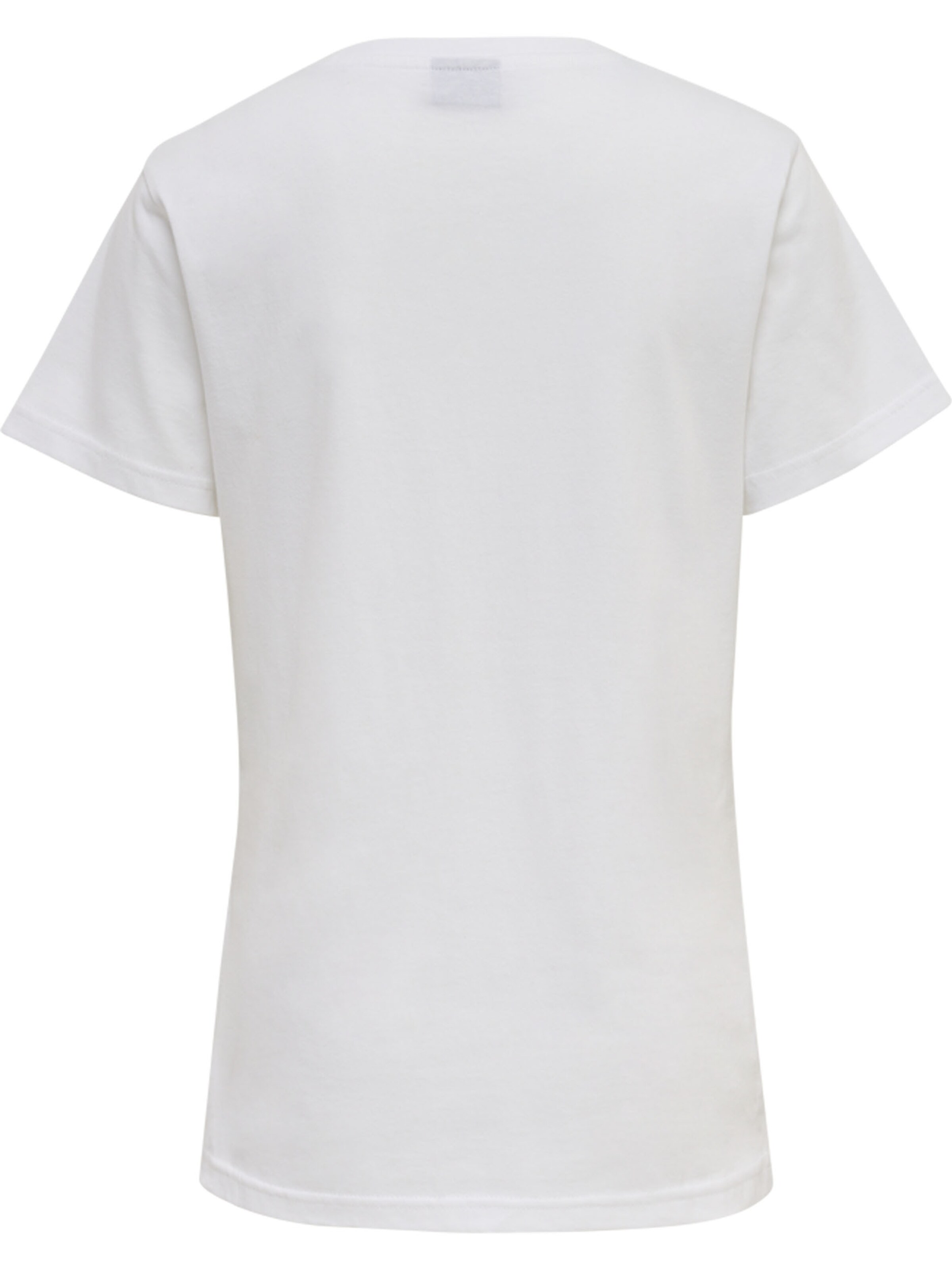 Hummel Shirts i hvid