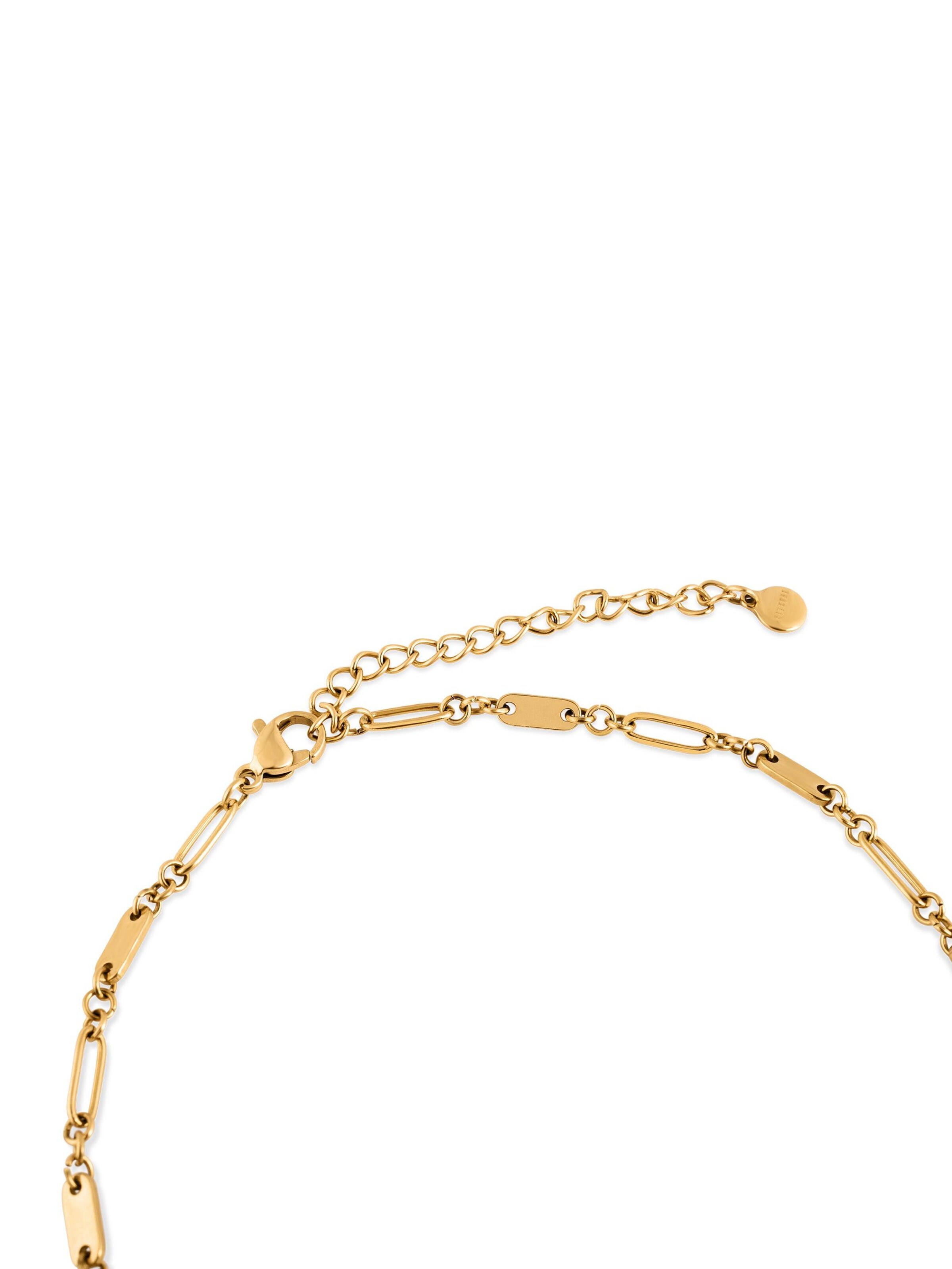 Akitsune Kette 'Celeste'‌‌‌‌ in Gold