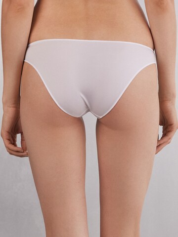 INTIMISSIMI Slip in Weiß