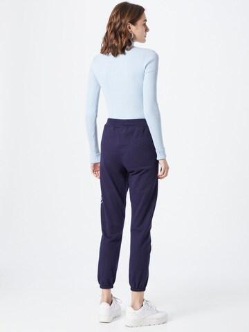 GAP - Tapered Pantalón en azul