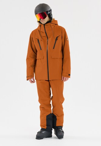 Whistler Sportjas 'Palmdale' in Bruin