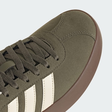 žalia ADIDAS SPORTSWEAR Sportbačiai be auliuko 'VL Court 3.0'