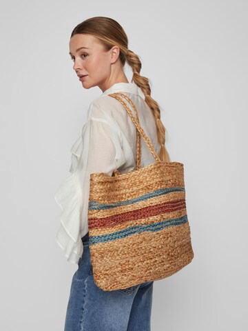 VILA Shopper 'Peril' in Beige