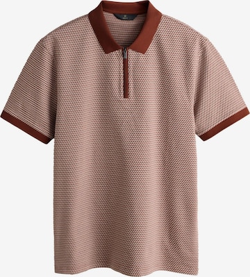 NextMajica - crvena boja: prednji dio