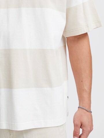 !Solid T-shirt 'Jam' i beige