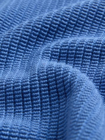 Pulover de la The Set pe albastru