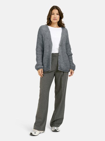 Smith&Soul Knit Cardigan in Grey