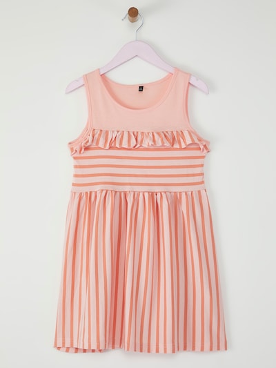 Trendyol Dress in 116-122 in Dark orange / Rose, Item view