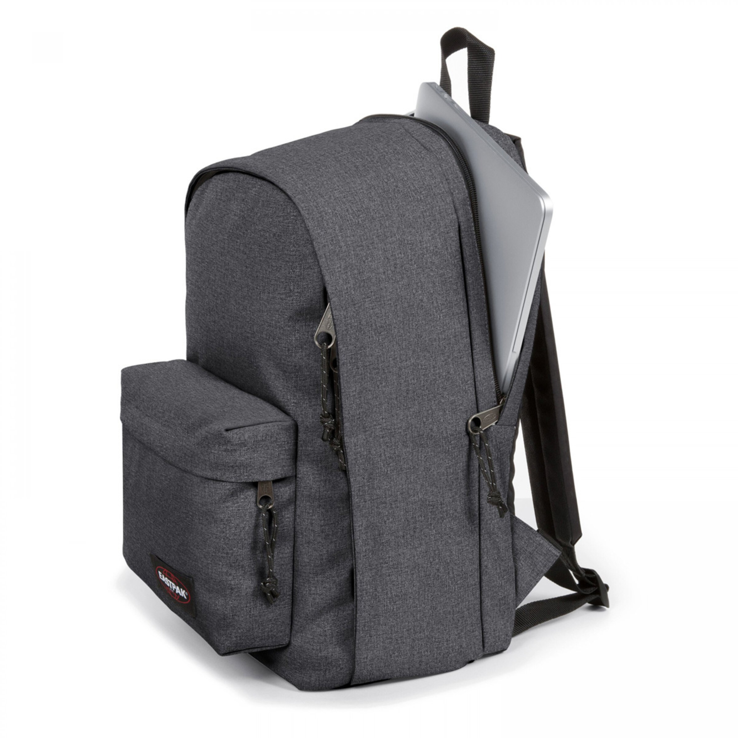 EASTPAK Backpack 'Back To Work' in Black
