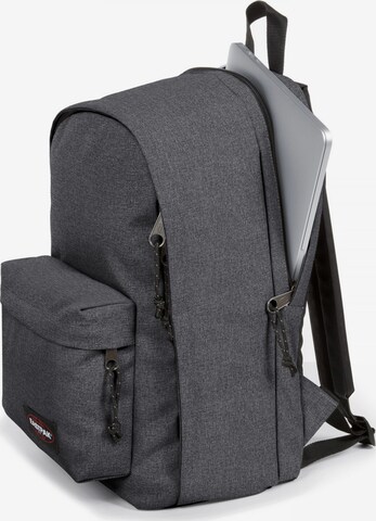 Zaino 'Back To Work' di EASTPAK in nero