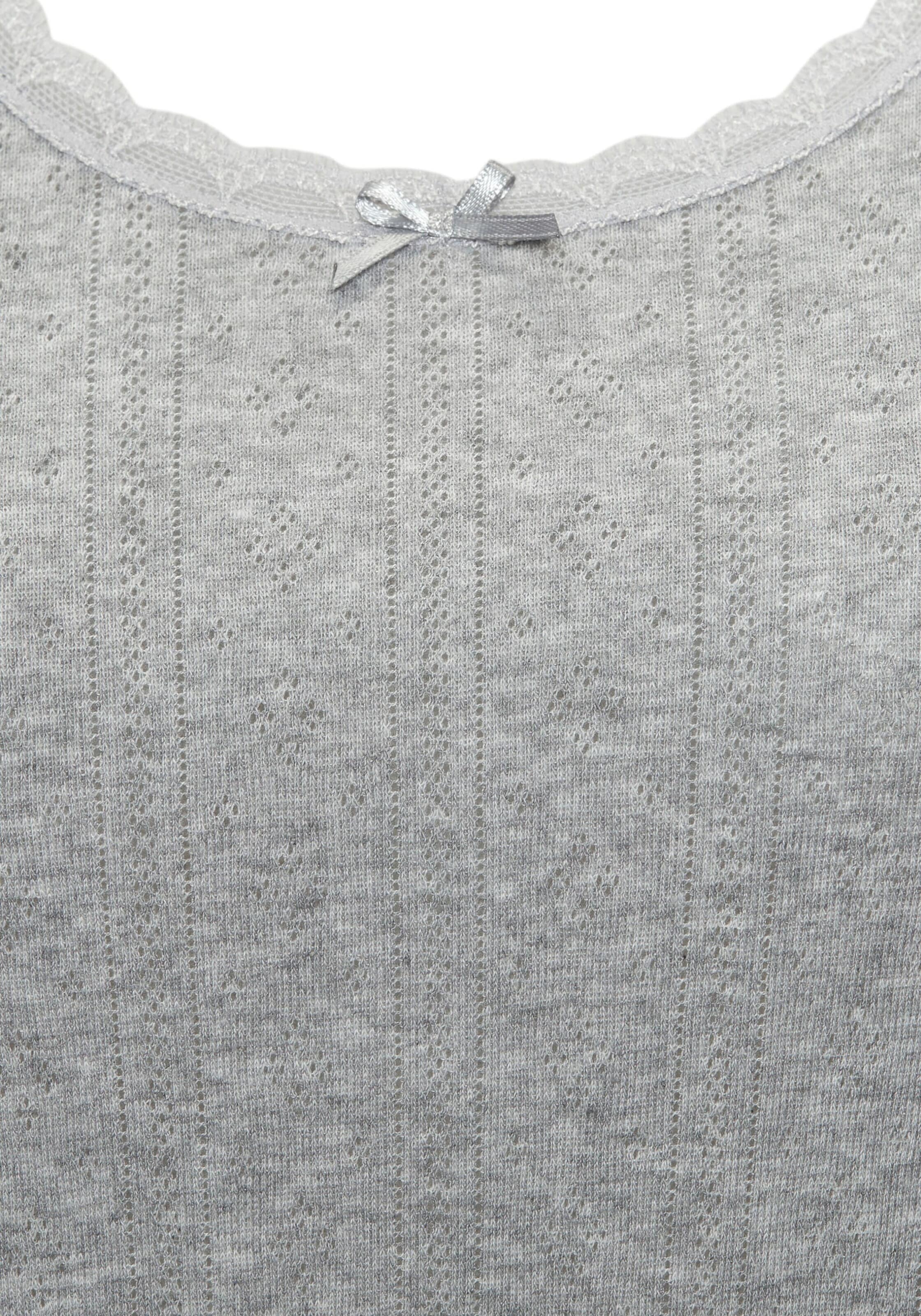 T-shirt VIVANCE en gris