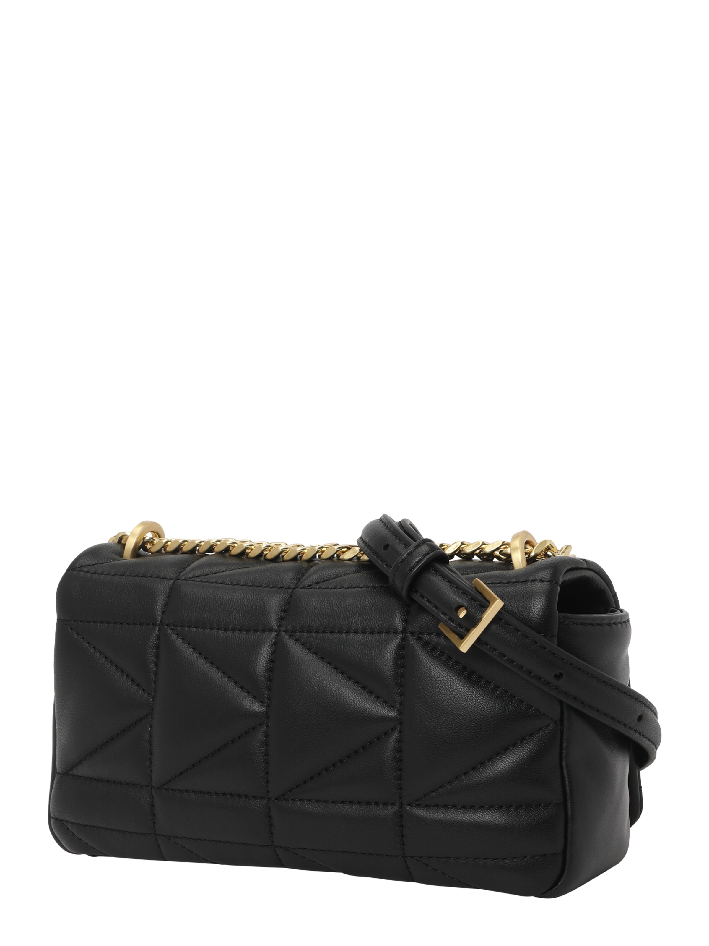 Karl Lagerfeld Сумка через плечо в Черный