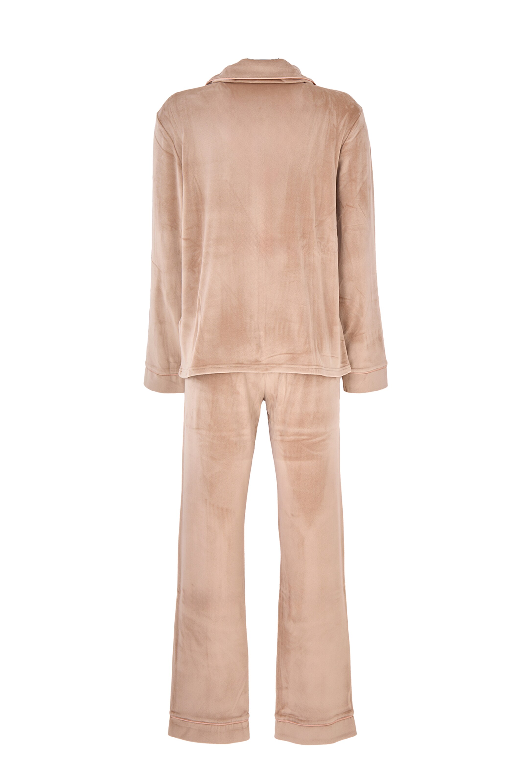 Dagi Πιτζάμα σε καφέ