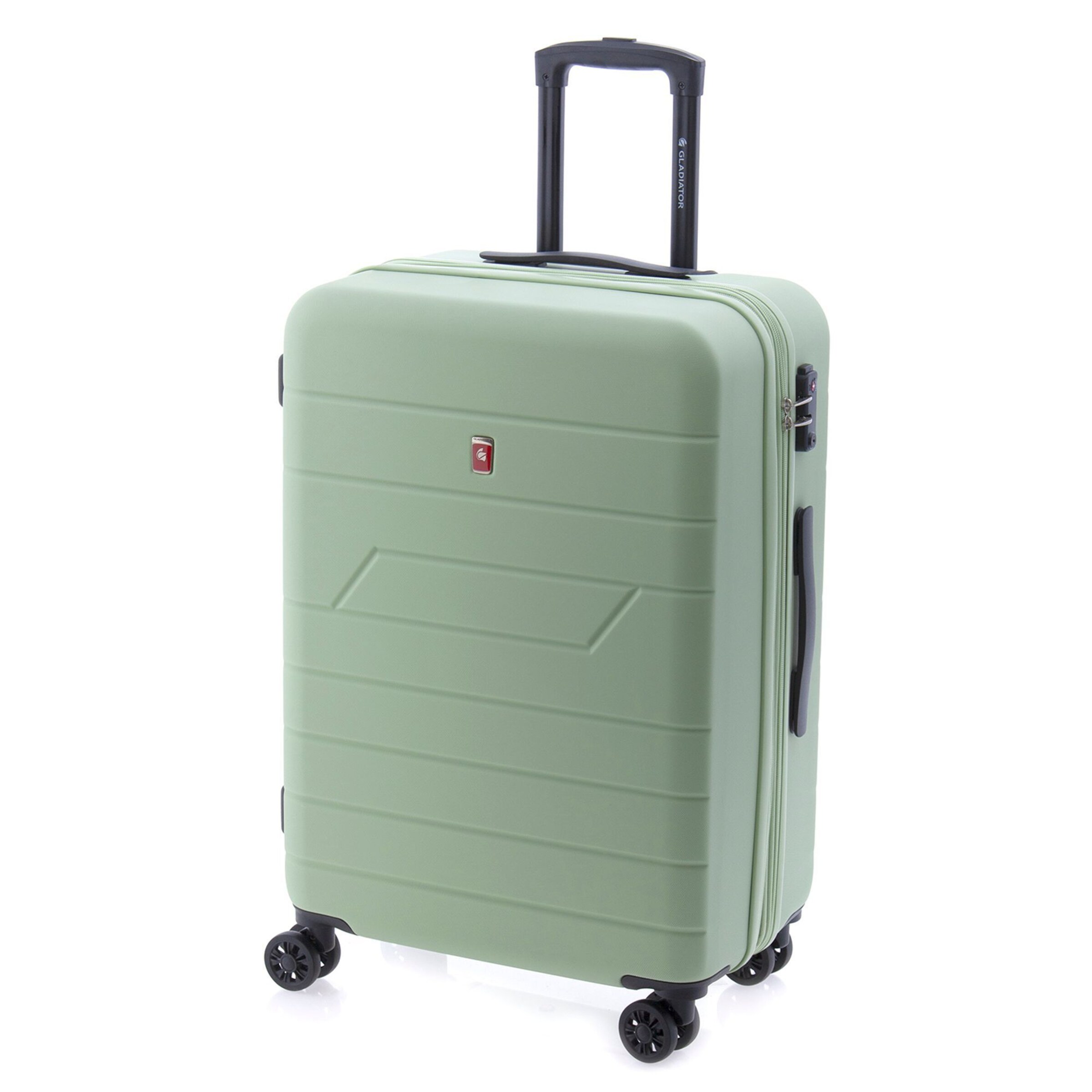 Gladiator Cart in Green