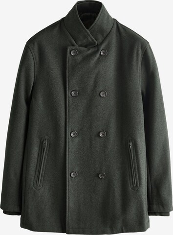 Manteau mi-saison Next en vert : devant