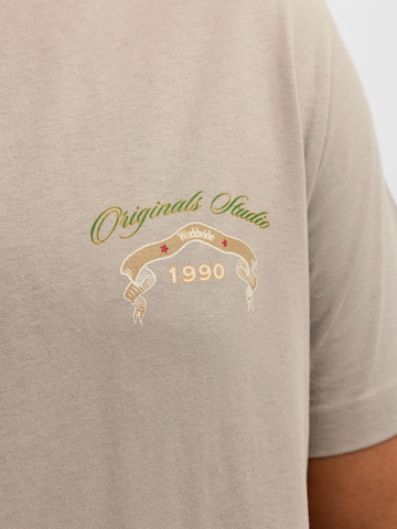 Maglietta di JACK & JONES in verde