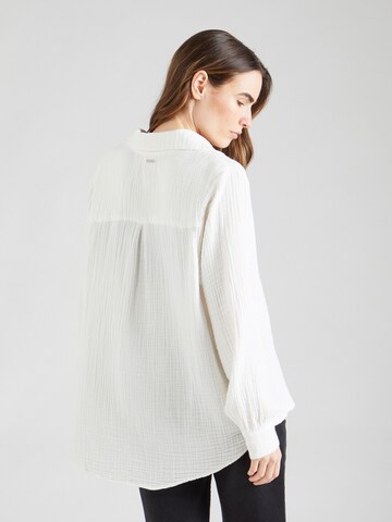 BILLABONG Blouse 'SWELL' in White